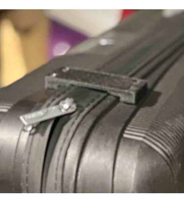 charnière de bagage