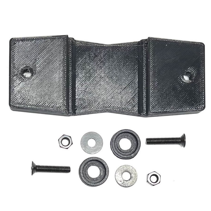 Charnière de Valise Samsonite CHA118