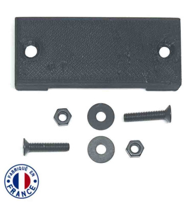 charnière american tourister