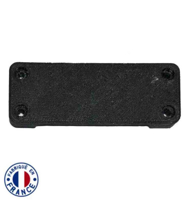 charnière samsonite