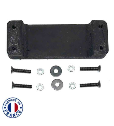 charnière de valise