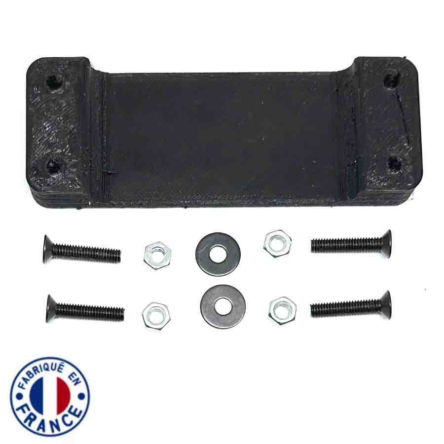 Charnière de Valise à Soufflet Universelle CHA110