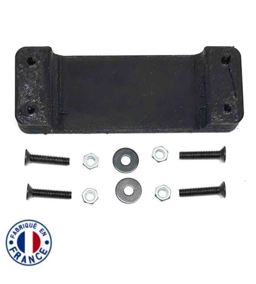 charnière de valise