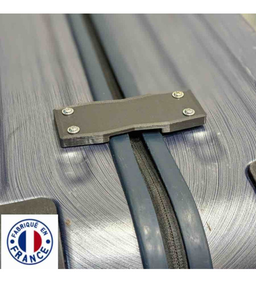 Charnière de Valise Samsonite Spinner CHA122