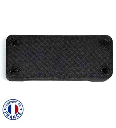 réparation charnière samsonite