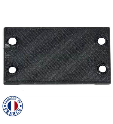 Charnière de Bagage Roncato Box - Réparation Valise - Pièces Détachées