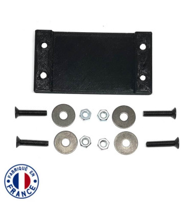 réparation charnière roncato