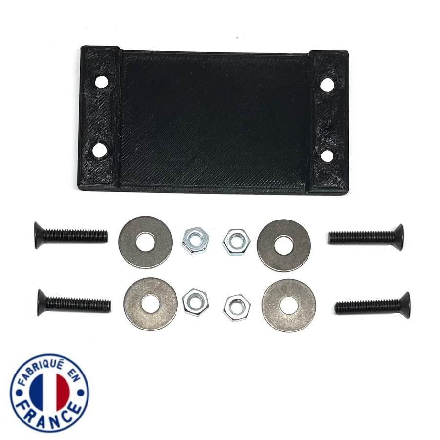 Charnière de Valise Roncato Box CHA108