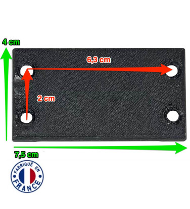 sav charnière valise roncato