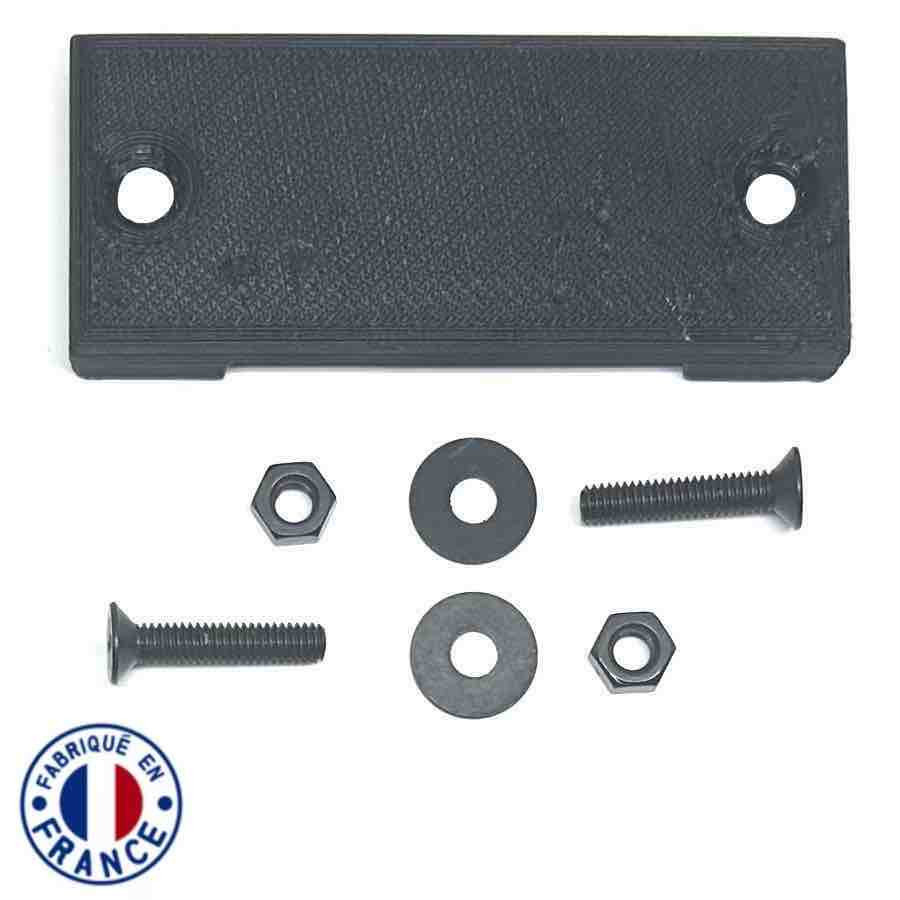 Charnière de Valise Samsonite CHA113