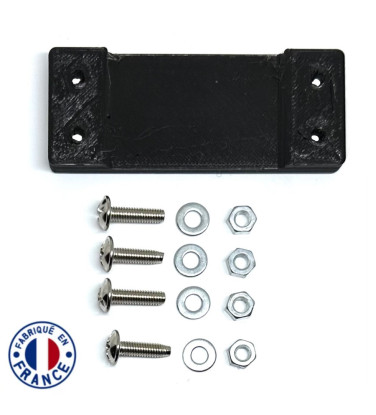 charnière samsonite