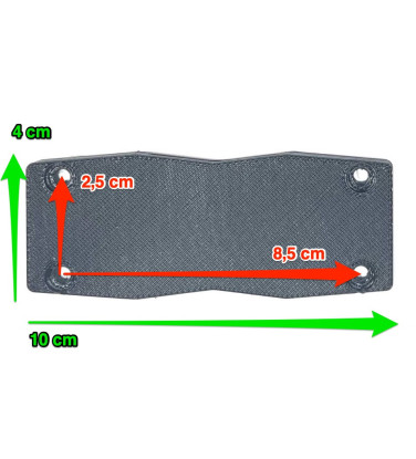 charnière cosmolite