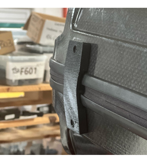 Charnière de Valise Samsonite CHA102