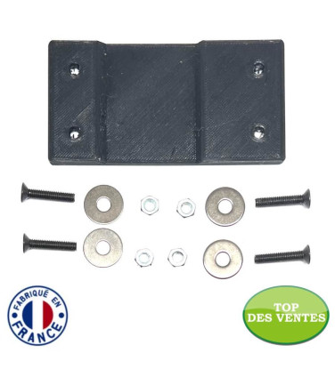 charnière de bagage jump