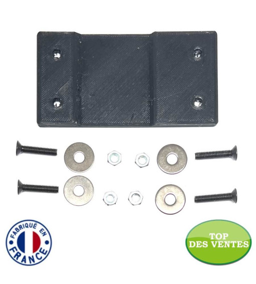 charnière de bagage jump