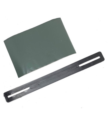 Kit Réparation Coque Poignée Arrachée