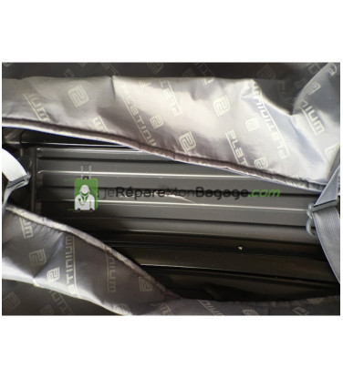 Bande de réparation coque fendue XL