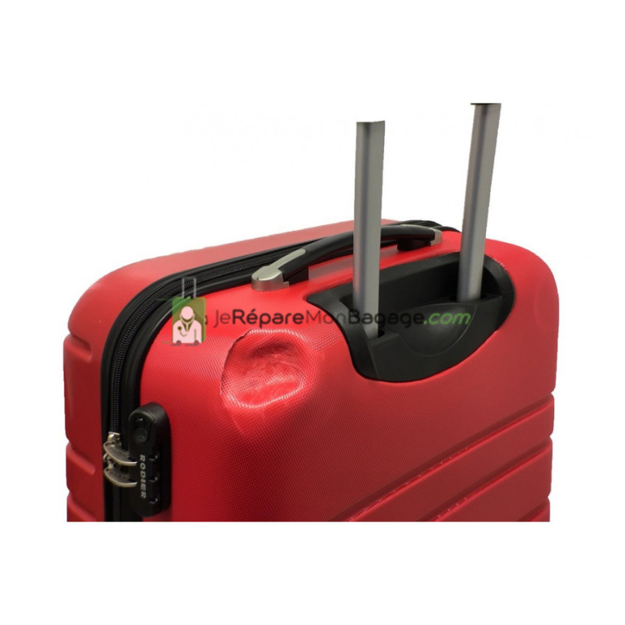 Kit de réparation coque abîmée