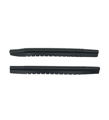 Coin valise en tissu