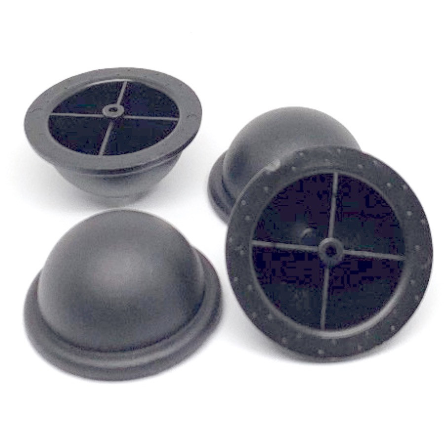 Pieds de Bagages Universels - Bumpers B841 I3D GEN2