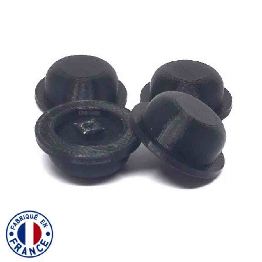 Pieds de Bagages Universels - Bumpers B810 I3D GEN2