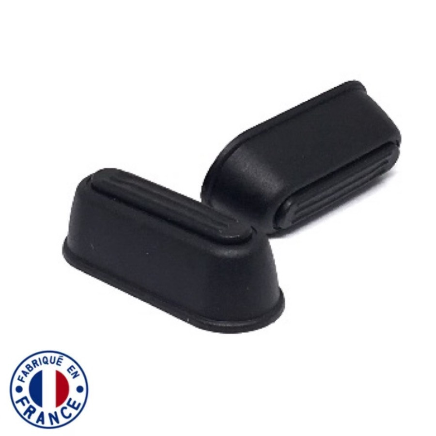 Pieds de Bagages Universels - B809 I3D GEN2