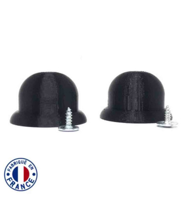 pied de valise - Impression 3D sur mesure