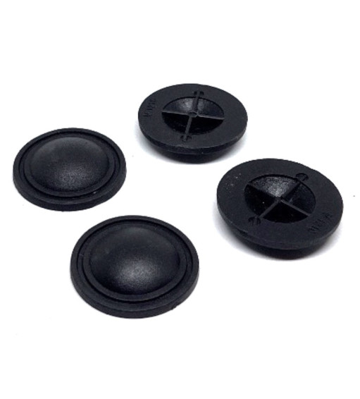 Pieds de Valise Universels I Réparation de Bagage I Jereparemonbagage