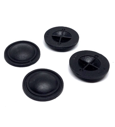 Pieds de Valise Universels I Réparation de Bagage I Jereparemonbagage