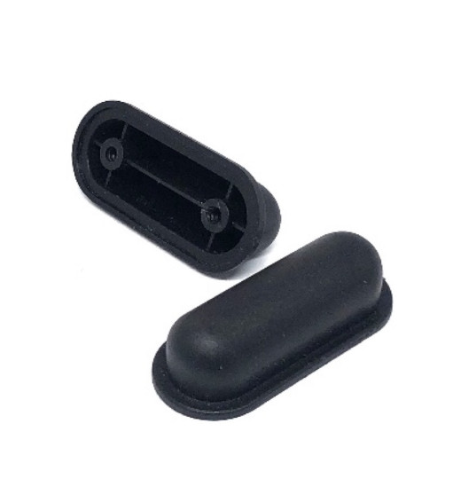 Pied de bagage - Bumper