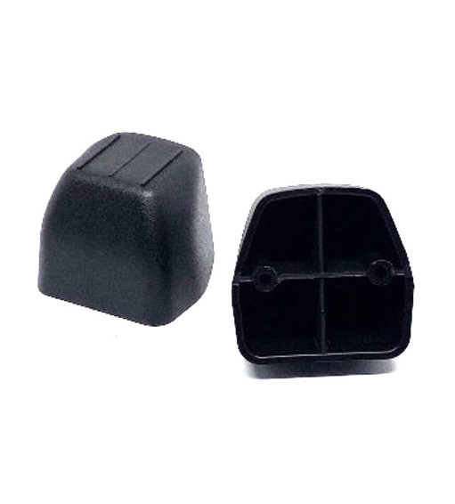 pieds de valise Lancel