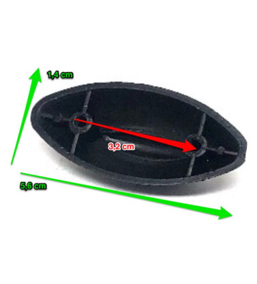 réparation bagage torrente