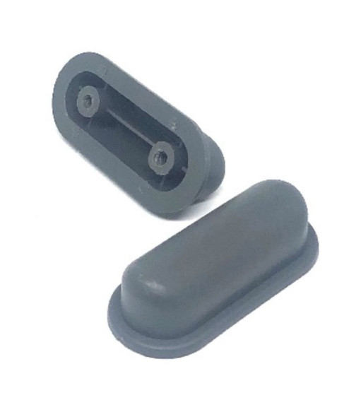 Pieds de Bagages Universels - Bumpers B800