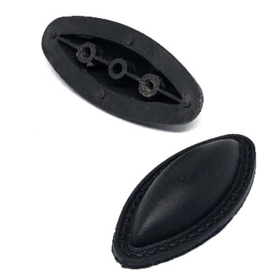 Pieds de Bagages Universels - Bumpers B813