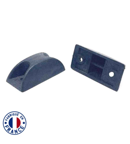 pied de bagage eastpack