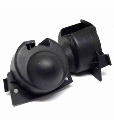 pied de bagage roncato