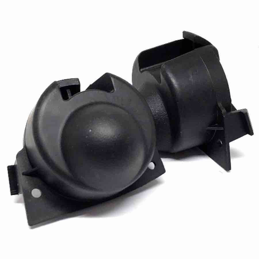 Pieds de Bagages Roncato- Bumpers B231