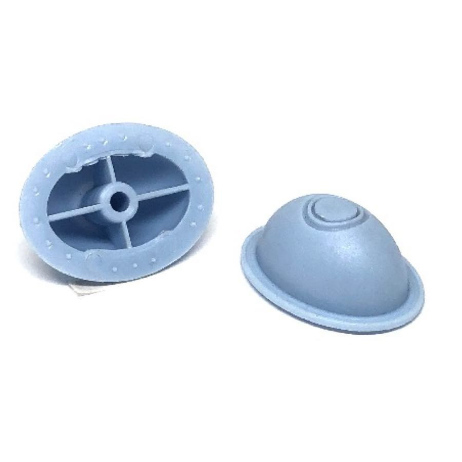 Pieds de Bagages Universels - Bumpers B836