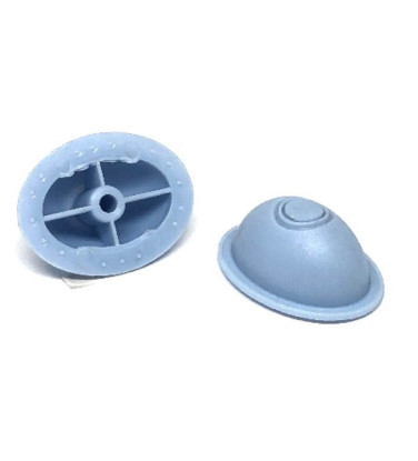 bumpers de bagage - Réparation de bagages