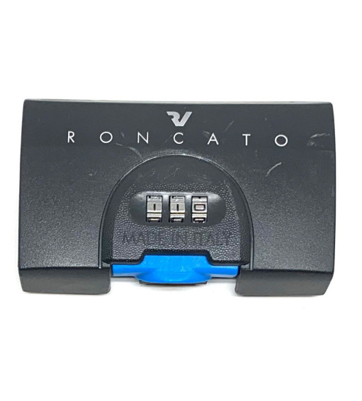 fermeture de bagage roncato