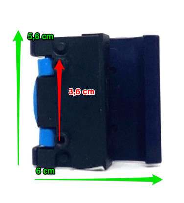 réparation valise roncato