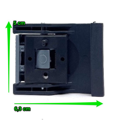 réparation valise roncato