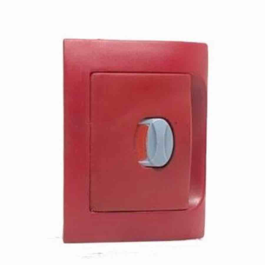 Clip de Coque extérieur CDF036