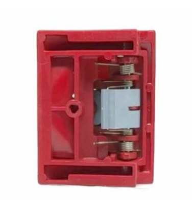 réparation bagage cassé