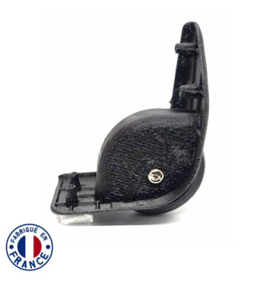 réparation bagage samsonite