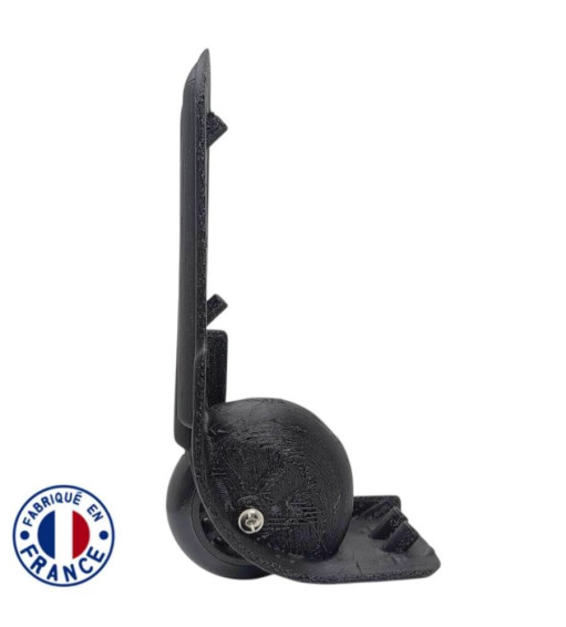 2 Roulettes de Valise RR202I3D GEN2