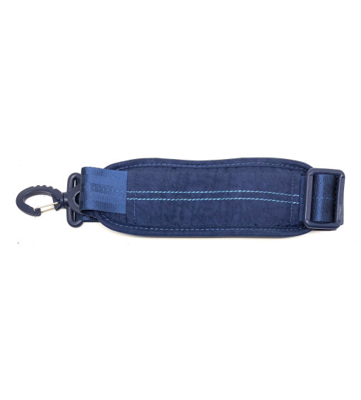 Bandoulière bagage toile – Portage épaule confortable