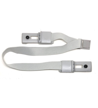 sangle élastique pour maintenir les vêtements