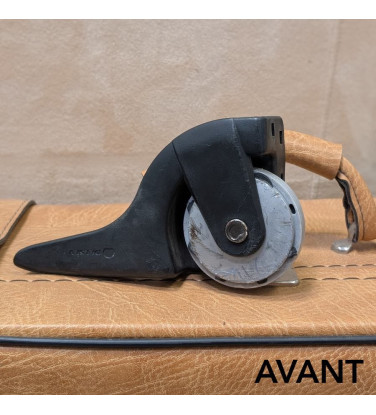 roue de valise delsey
