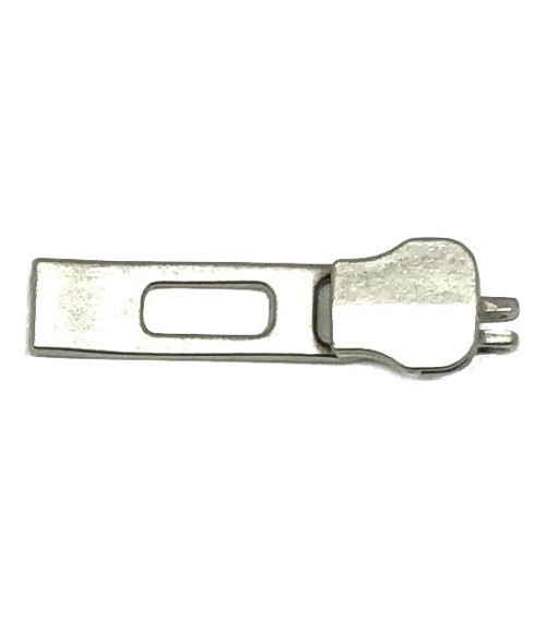 Curseur de fermeture éclair de valise Roncato C074